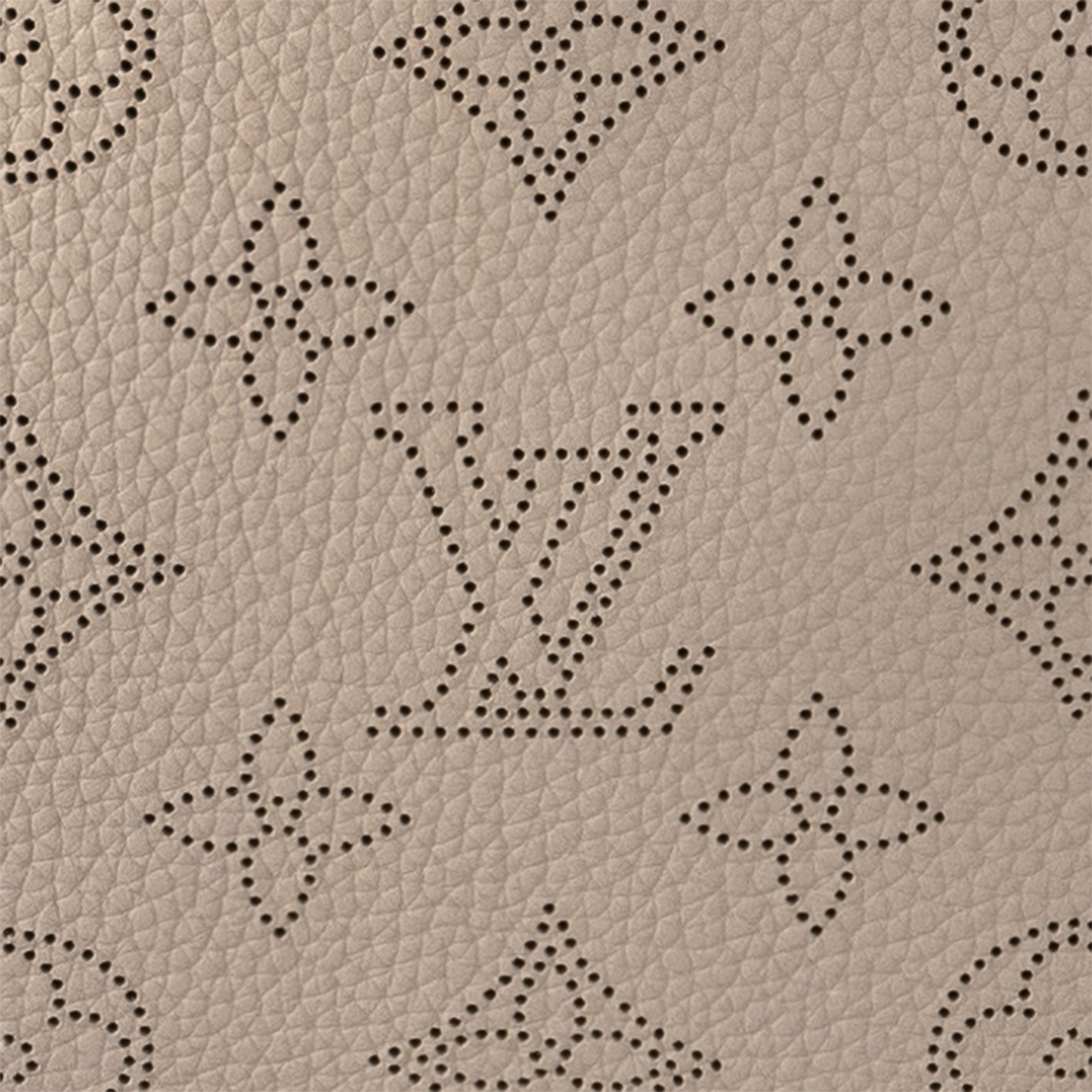 Louis Vuitton M24133 Hand It All MM Galet Gray