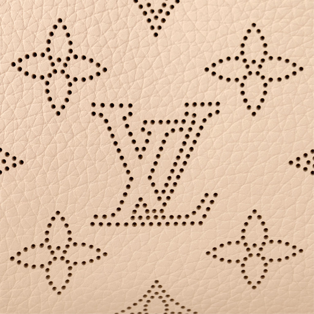 Louis Vuitton M24114 Hand It All PM Crème Beige
