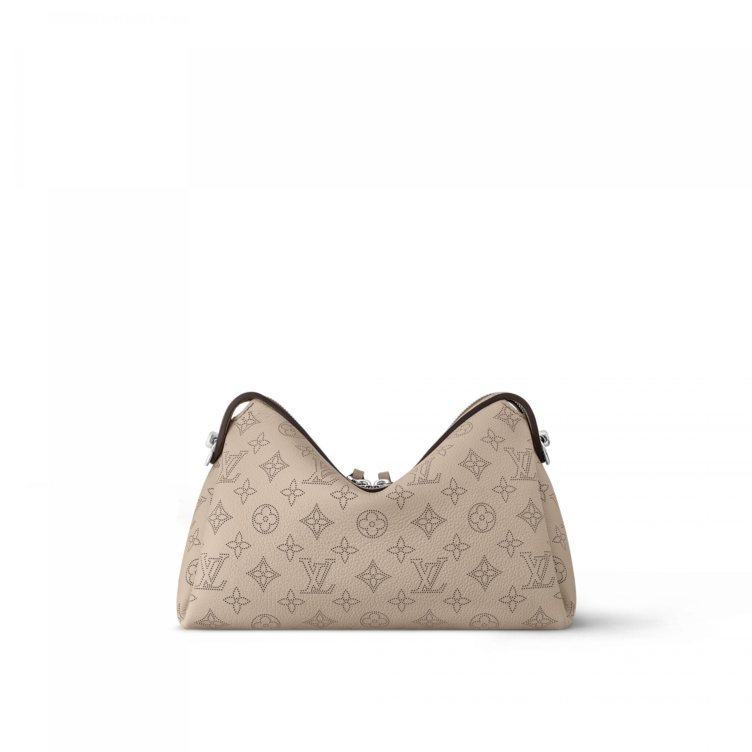 Louis Vuitton M24255 Hand It All PM Galet Gray