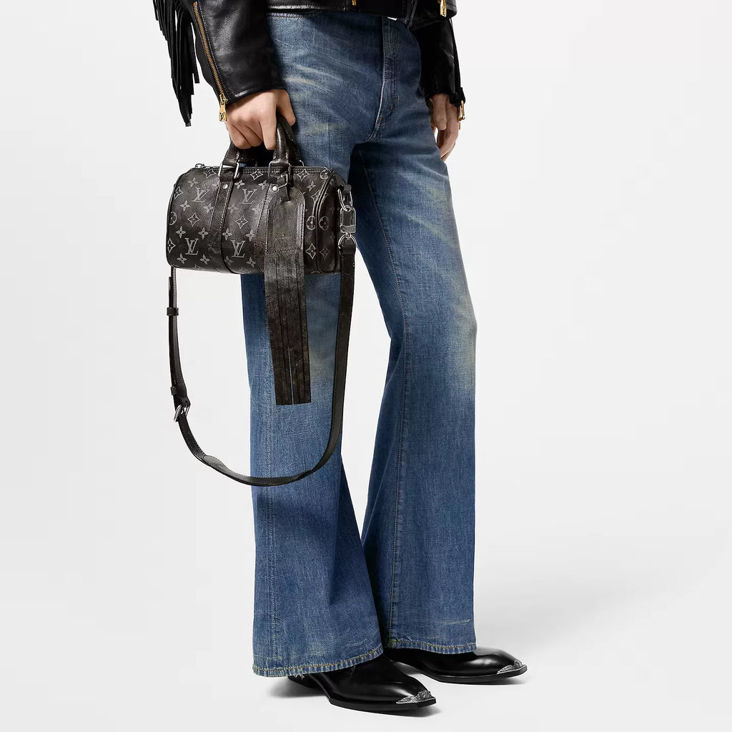 Louis Vuitton M11595 Keepall Bandoulière 25