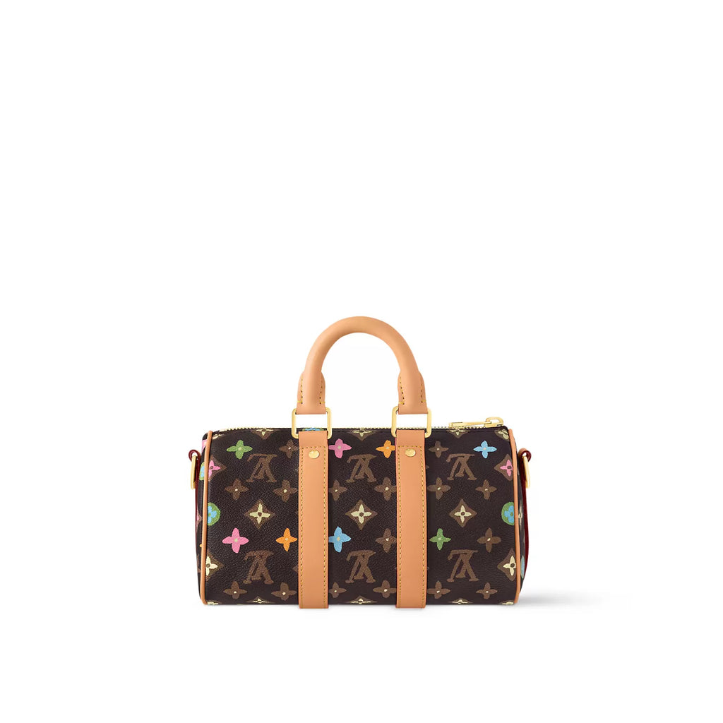 Louis Vuitton M24849 Keepall Bandoulière 25