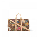 Louis Vuitton M24960 Keepall Bandoulière 45