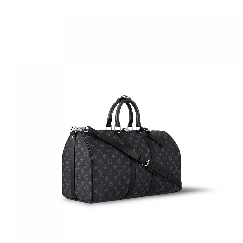 Louis Vuitton Keepall 45 Bandouliere M40569