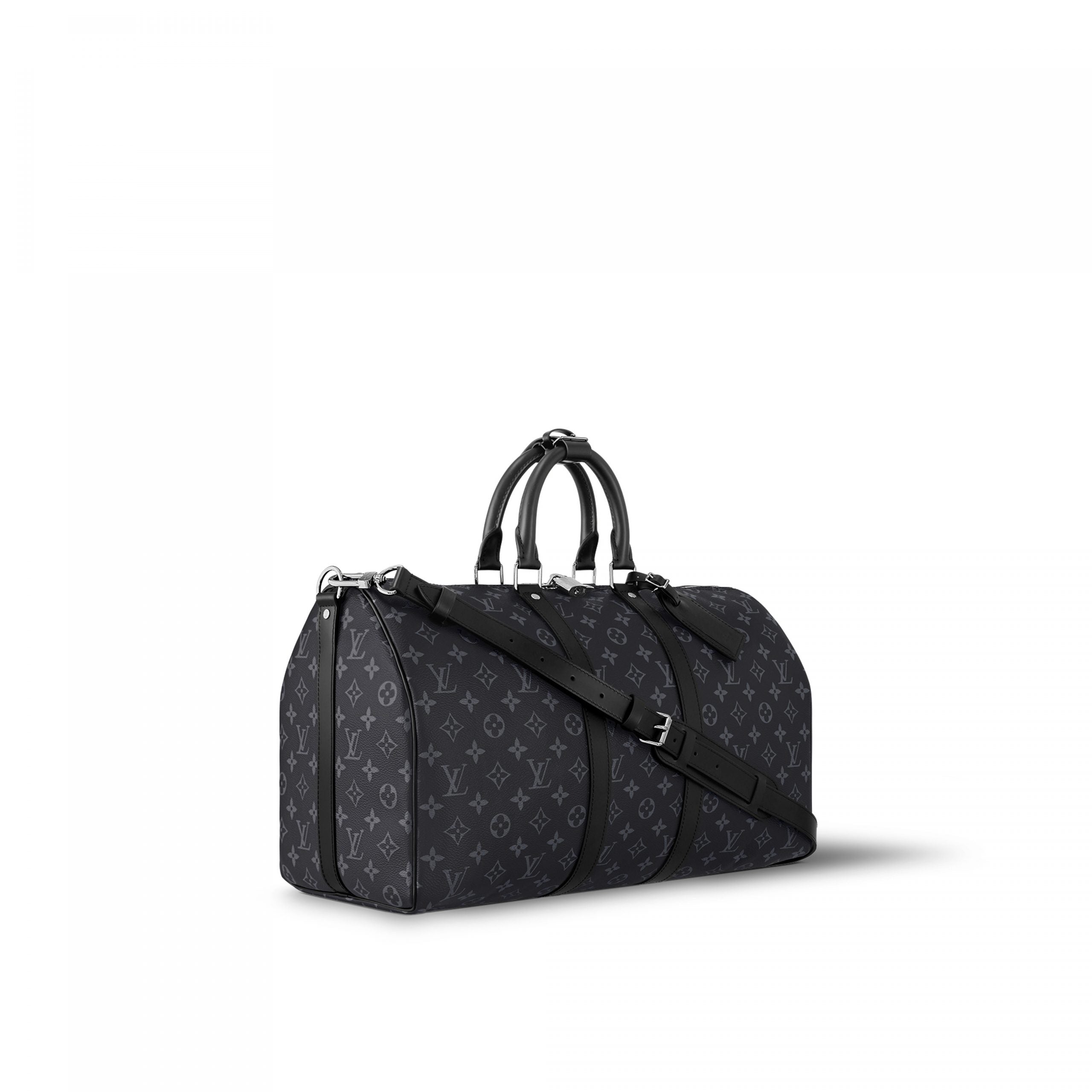 Louis Vuitton Keepall 45 Bandouliere M40569
