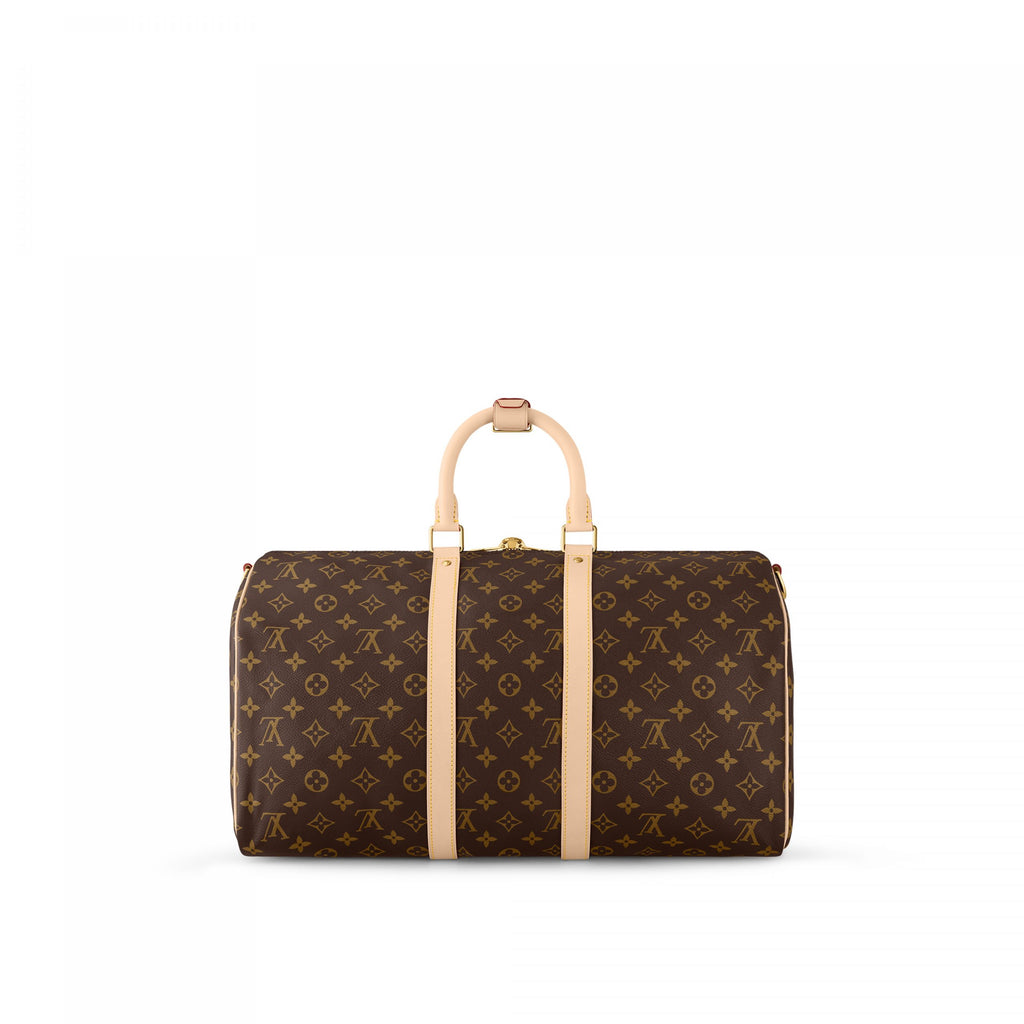 Louis Vuitton Keepall Bandouliere 45 M41418