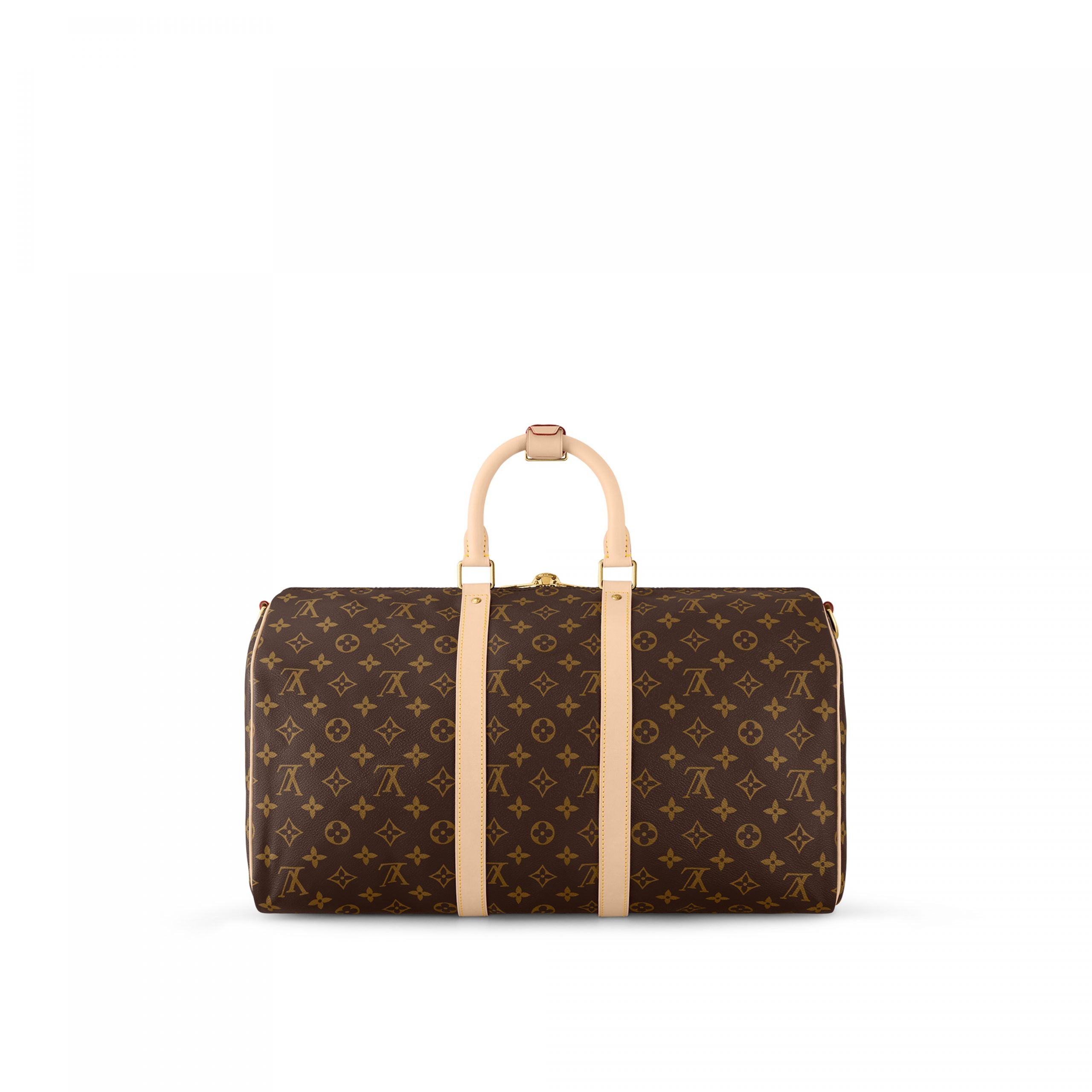 Louis Vuitton Keepall Bandouliere 45 M41418