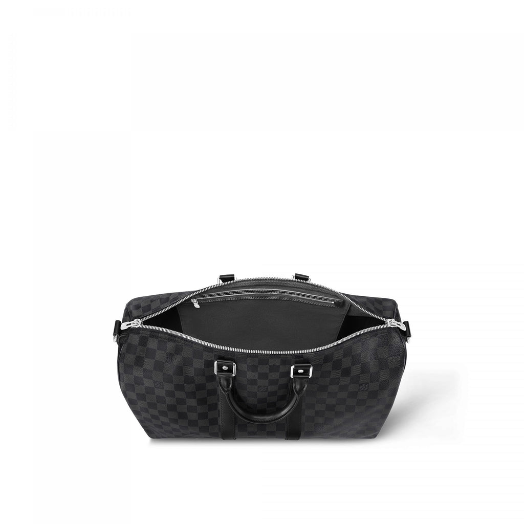 Louis Vuitton Keepall Bandouliere 45 N41418