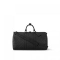 Louis Vuitton M44810 Keepall Bandoulière 50 Black