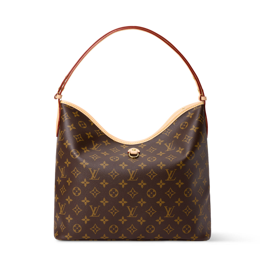 Louis Vuitton M27335 Lineup Monogram