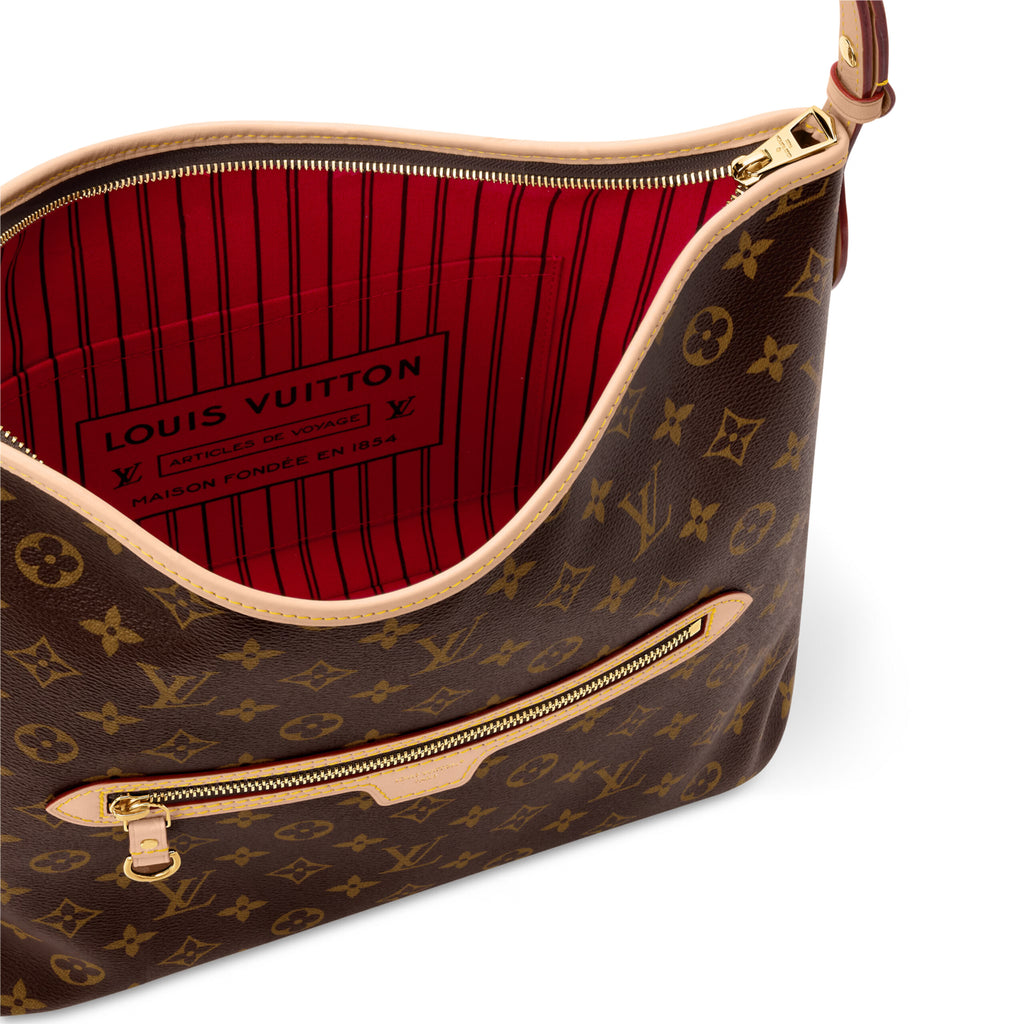Louis Vuitton M27335 Lineup Monogram