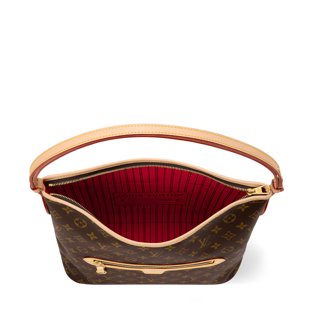 Louis Vuitton M27335 Lineup Monogram
