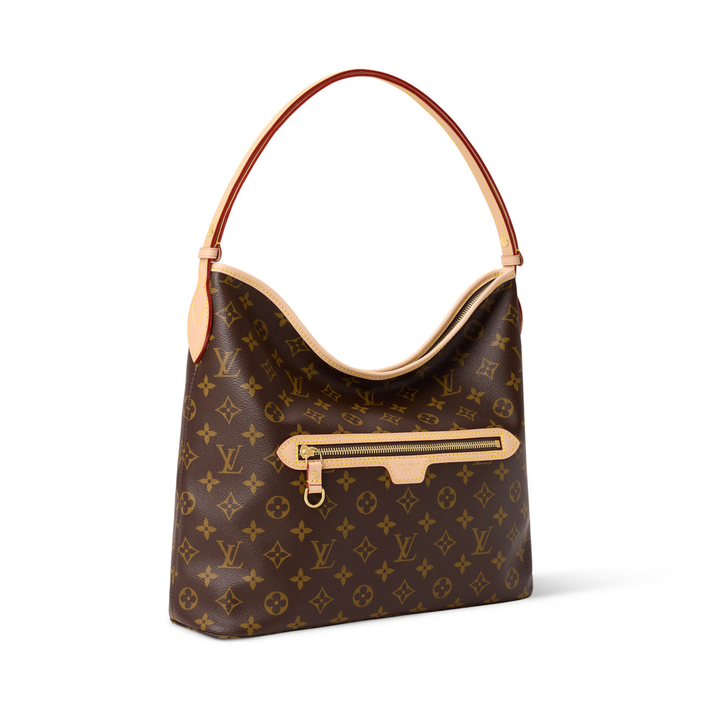 Louis Vuitton M27335 Lineup Monogram