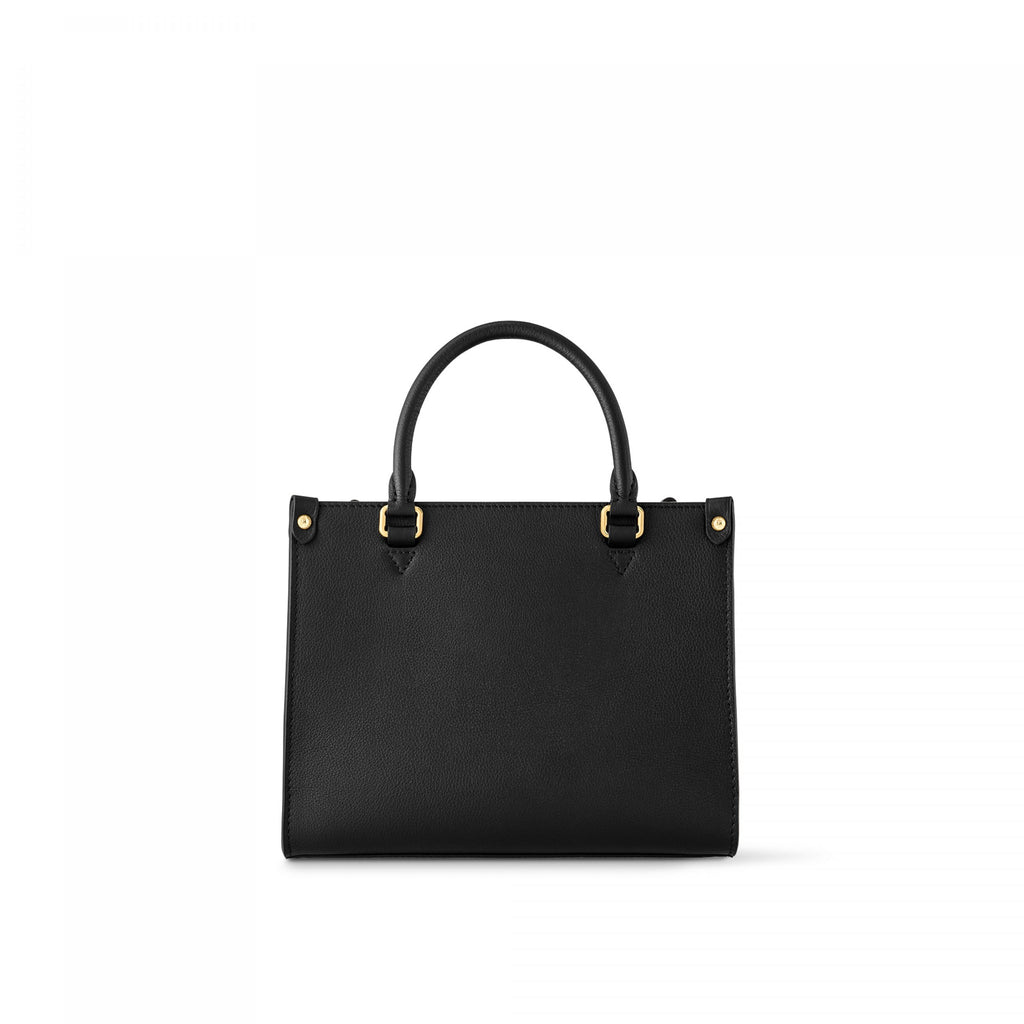 Louis Vuitton M22311 Lock & Go Black