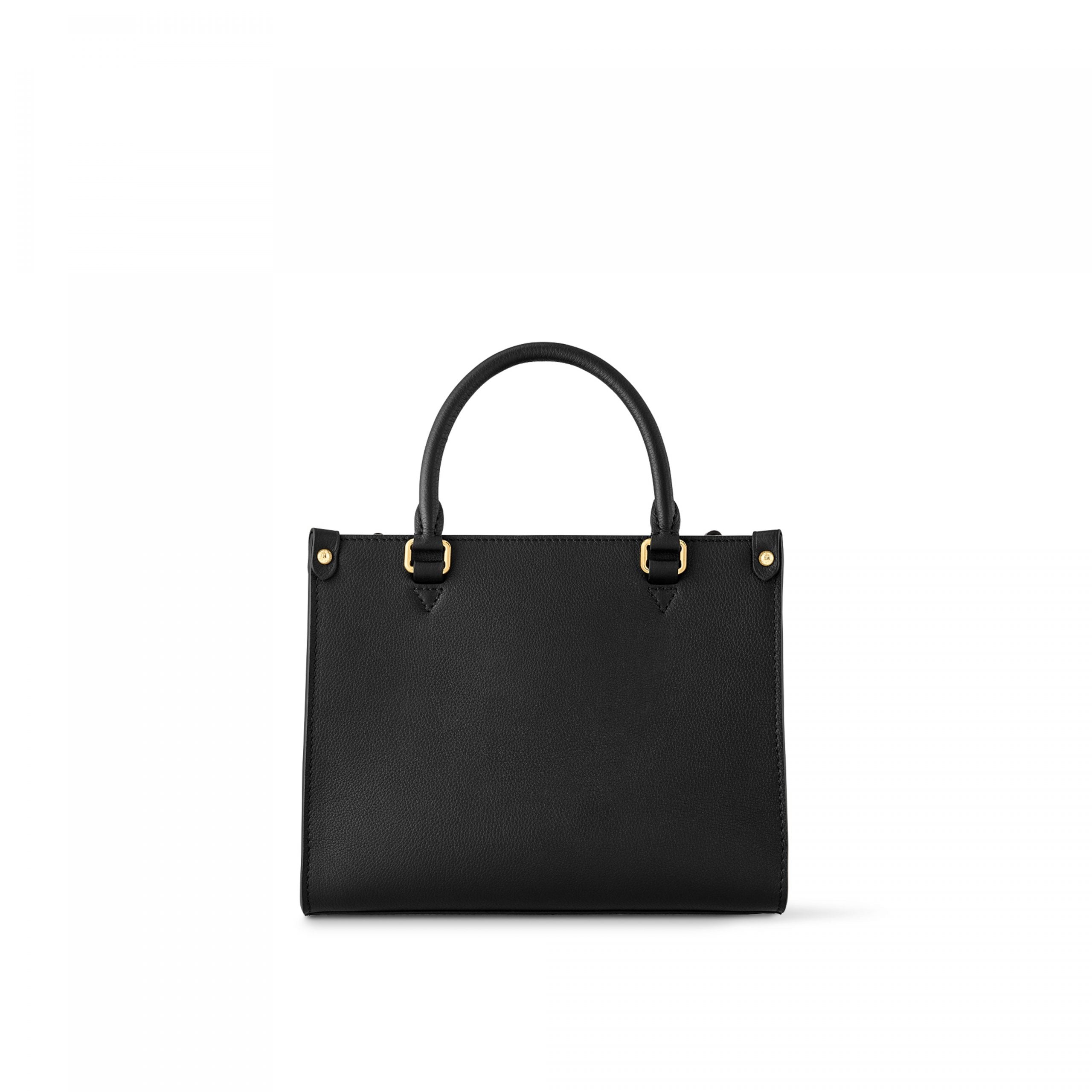 Louis Vuitton M22311 Lock & Go Black