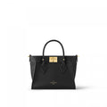 Louis Vuitton M21546 On My Side PM Black