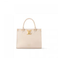 Louis Vuitton M23637 Lock & Go Quartz