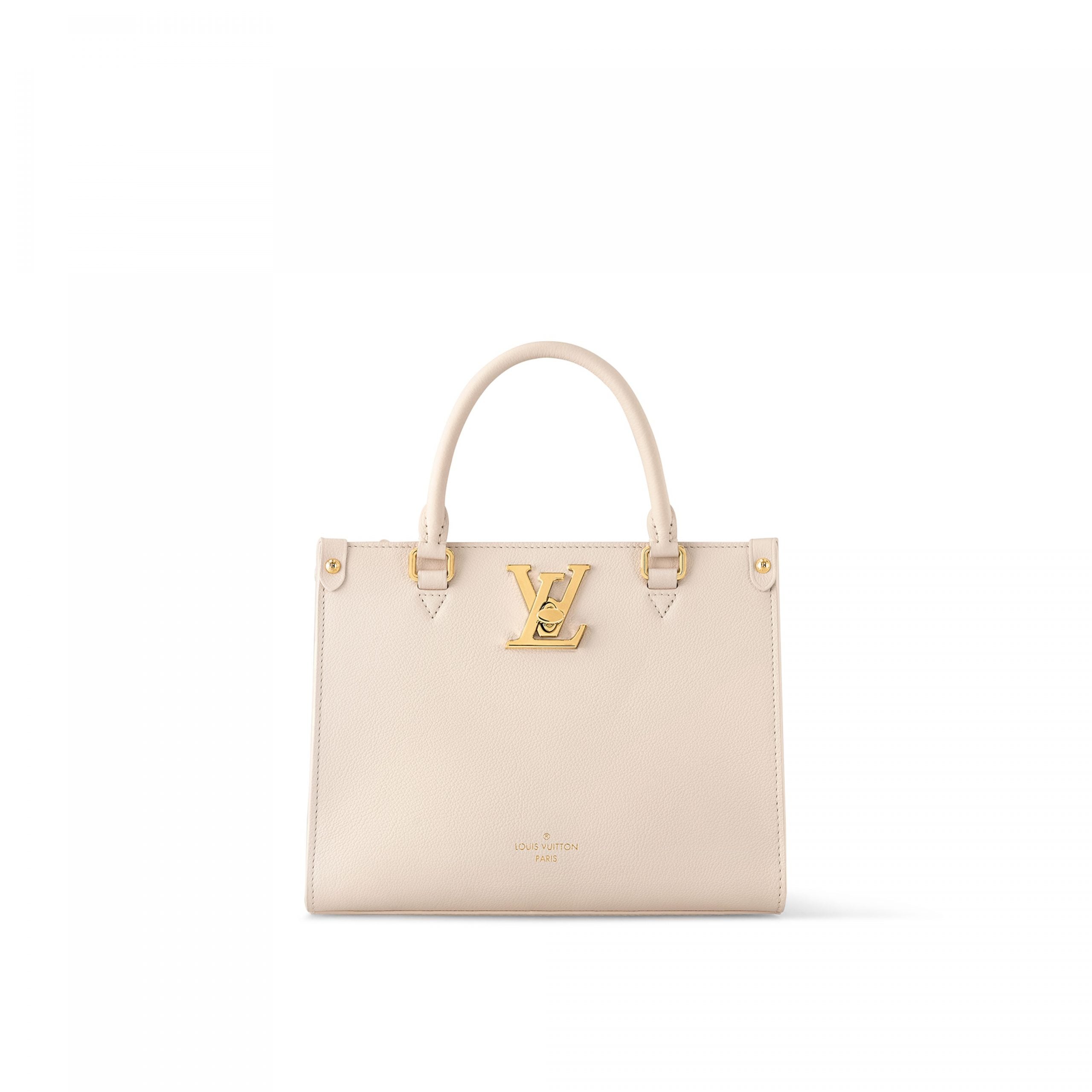 Louis Vuitton M23637 Lock & Go Quartz