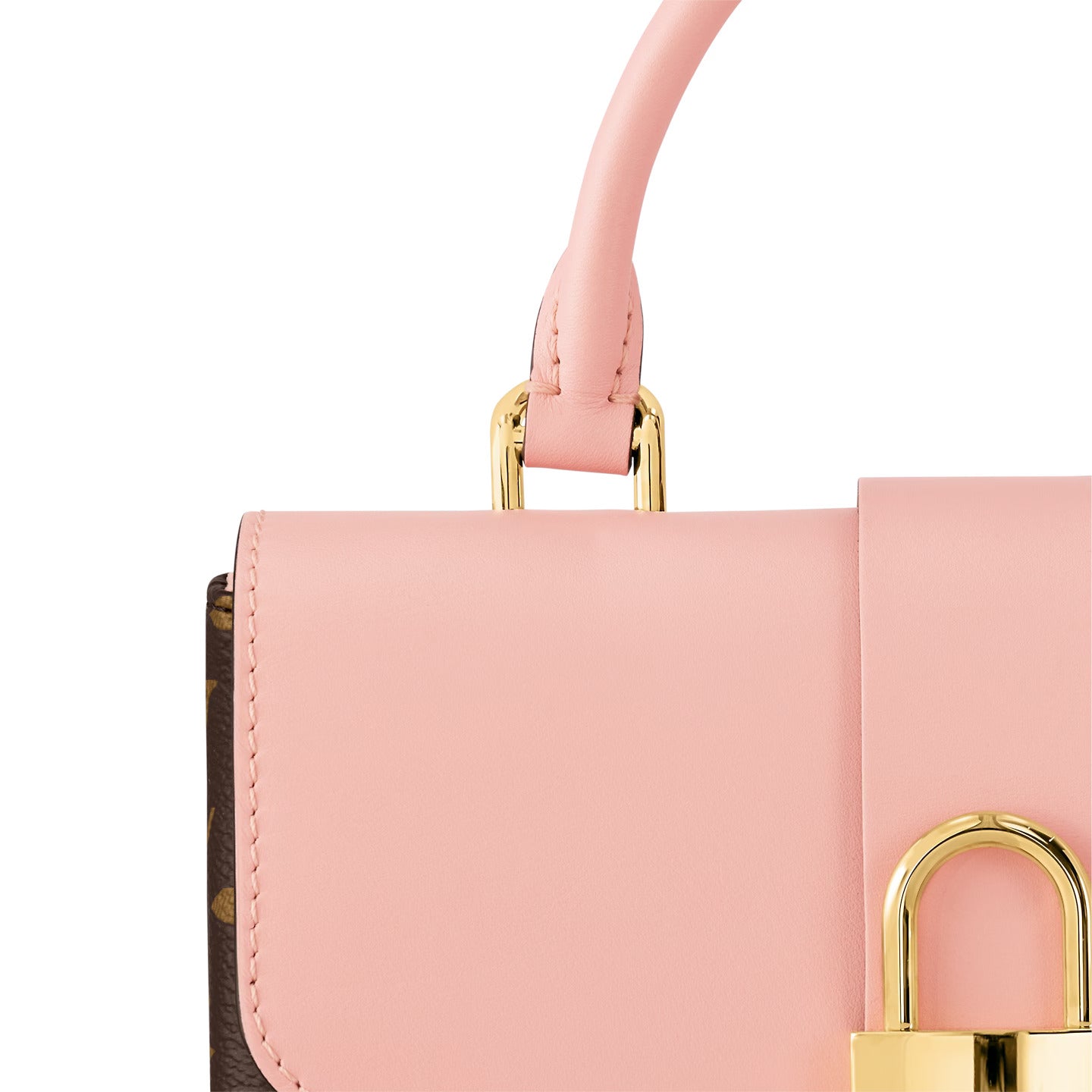 Louis Vuitton M44080 Locky BB