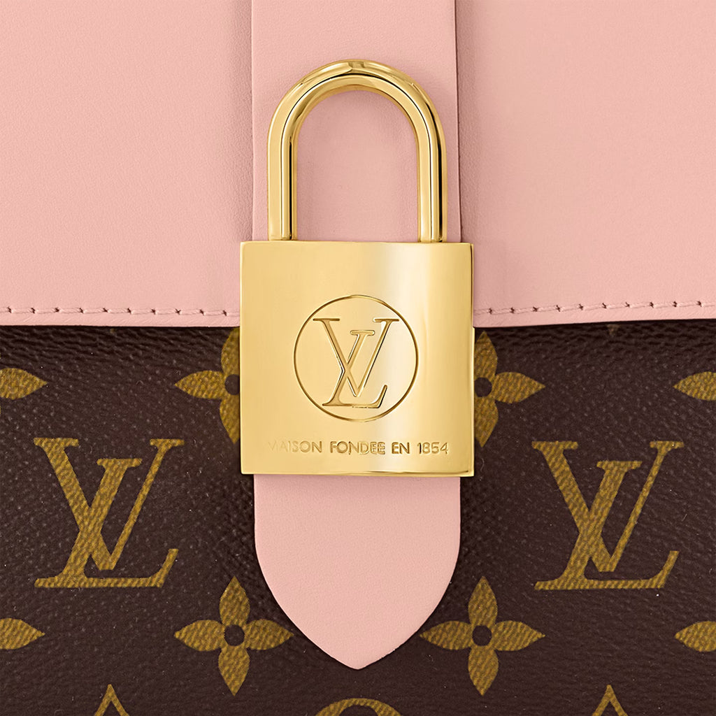 Louis Vuitton M44080 Locky BB