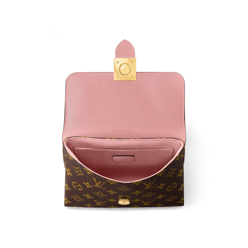 Louis Vuitton M44080 Locky BB