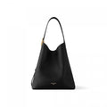 Louis Vuitton M24856 Low Key Hobo MM Black