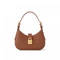 Louis Vuitton M24885 Low Key Shoulder Bag Brown