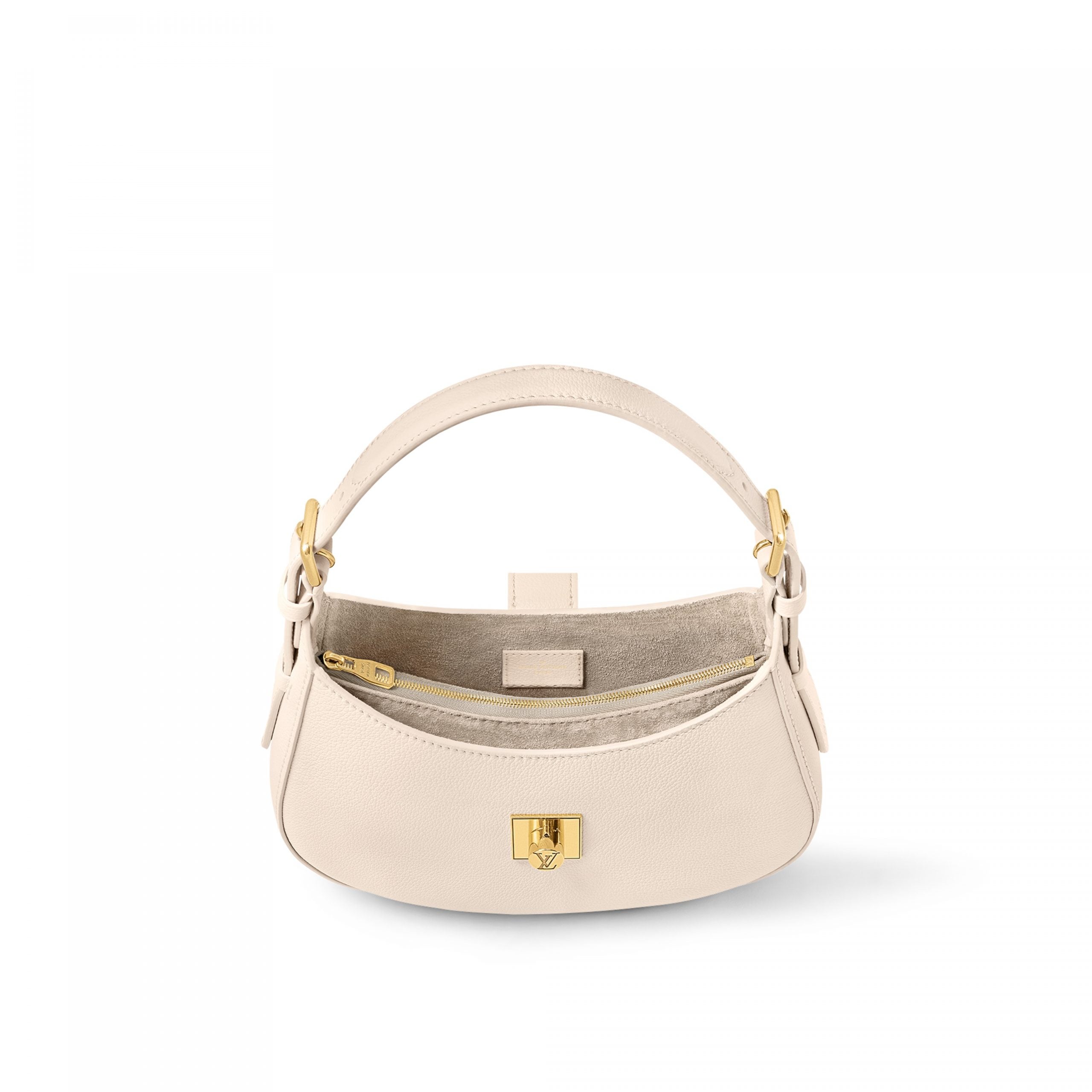 Louis Vuitton M24990 Low Key Shoulder Bag Quartz