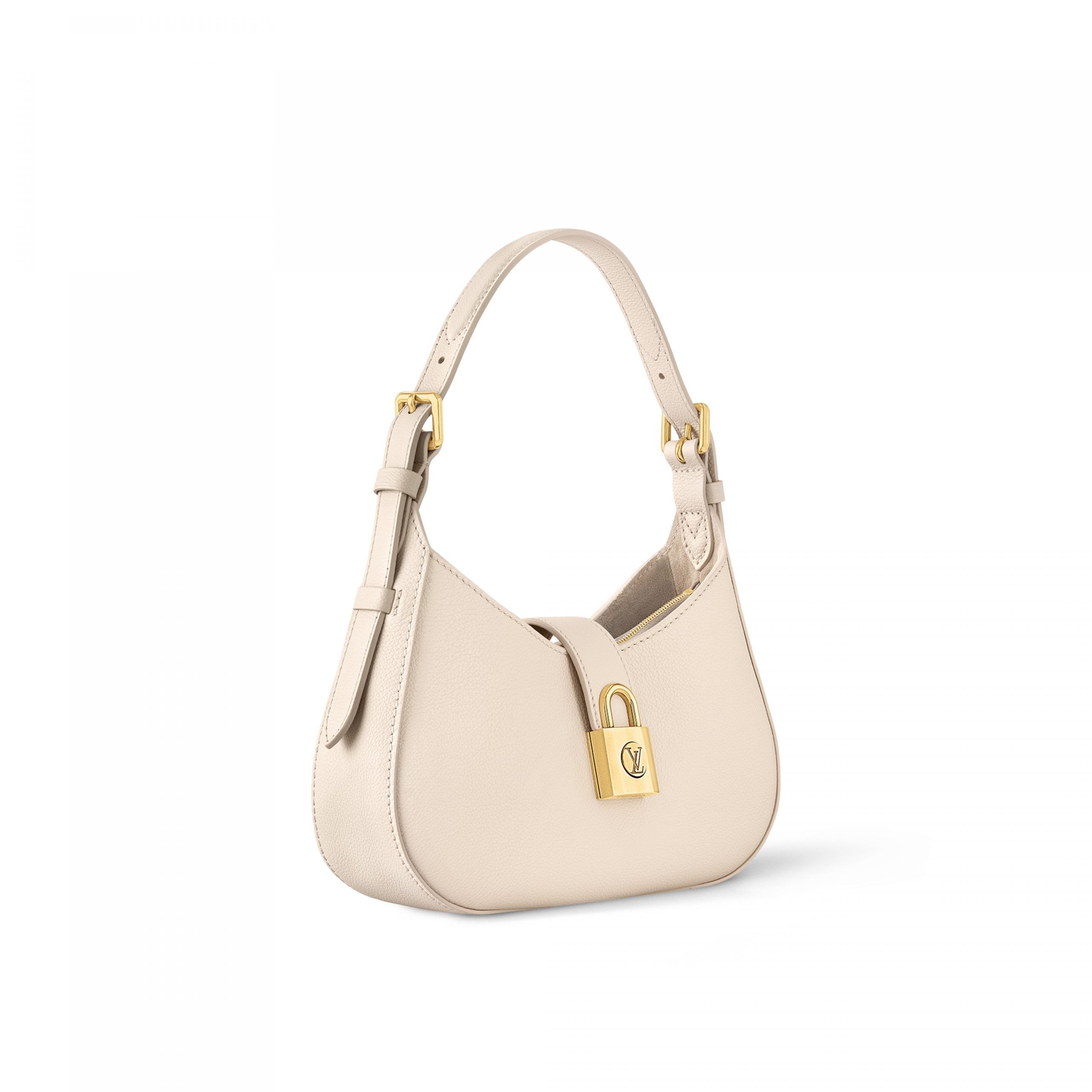 Louis Vuitton M24990 Low Key Shoulder Bag Quartz