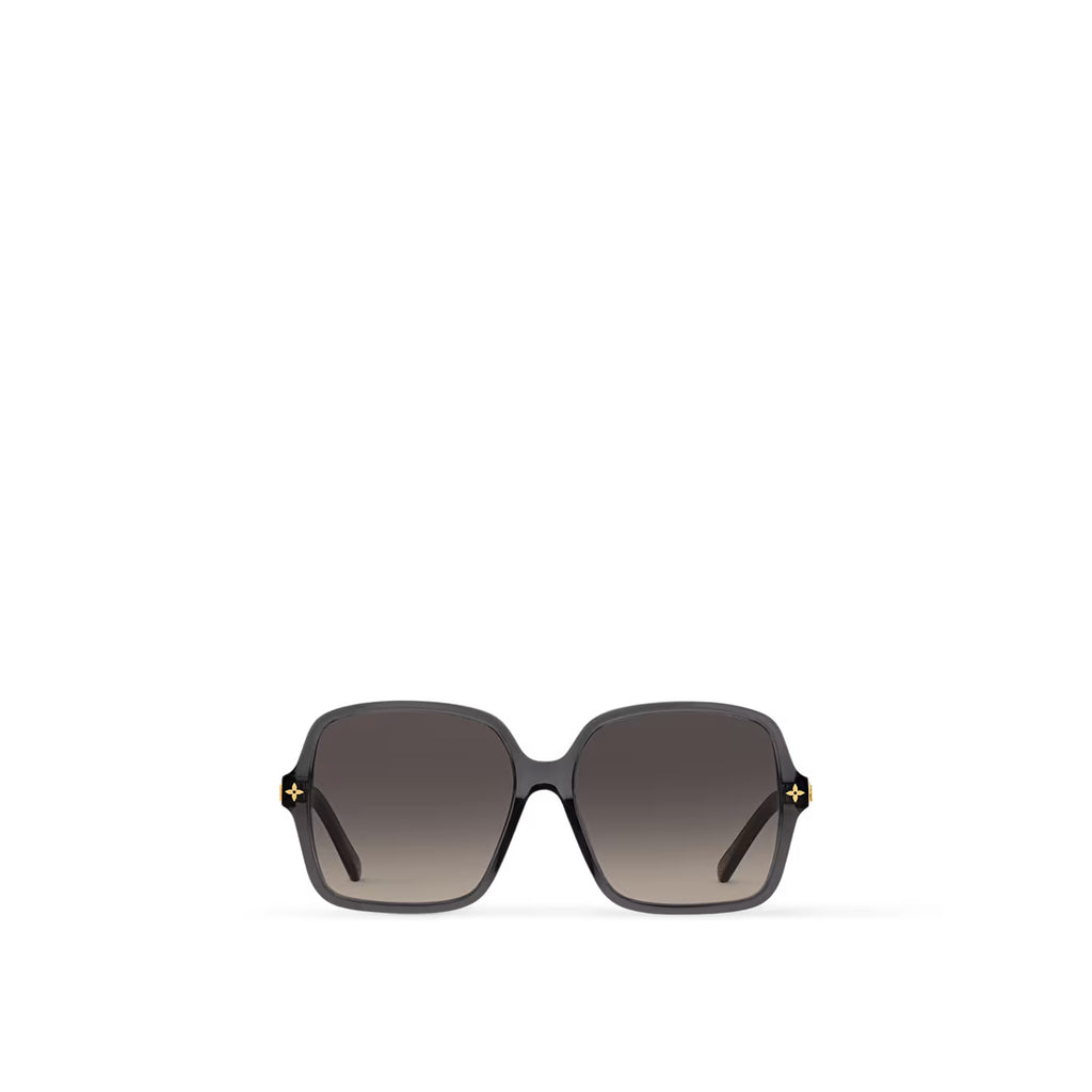 Louis Vuitton Z2819W LV Aura Square Sunglasses
