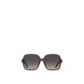 Louis Vuitton Z2819W LV Aura Square Sunglasses