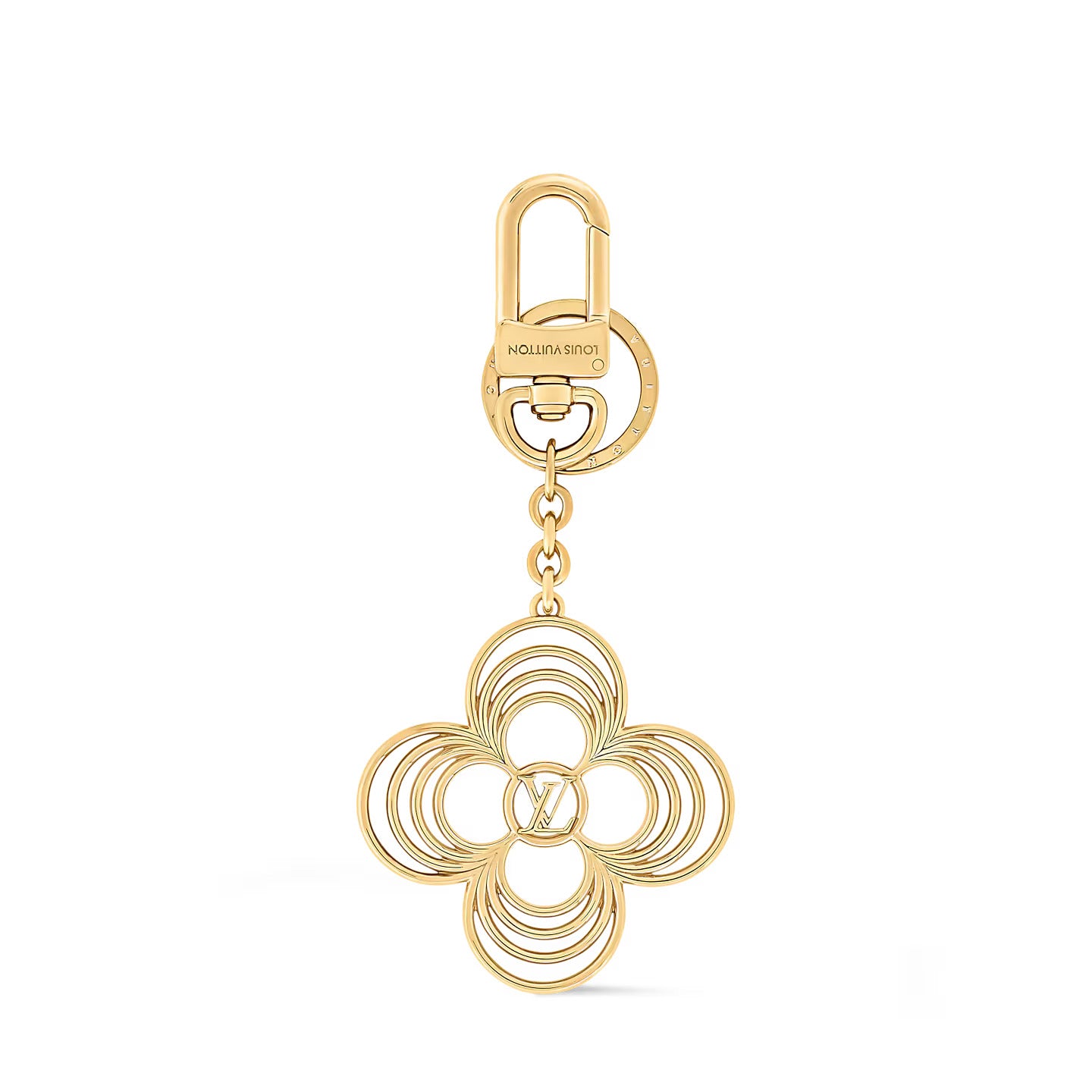 Louis Vuitton M02798 LV Breeze Key Holder