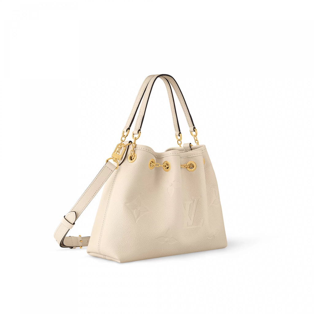 Louis Vuitton M25452 LV Bundle Cream
