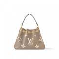 Louis Vuitton M25453 LV Bundle Tourterelle Grey/Cream
