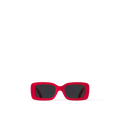 Louis Vuitton Z2669W LV Circle Rectangle Sunglasses
