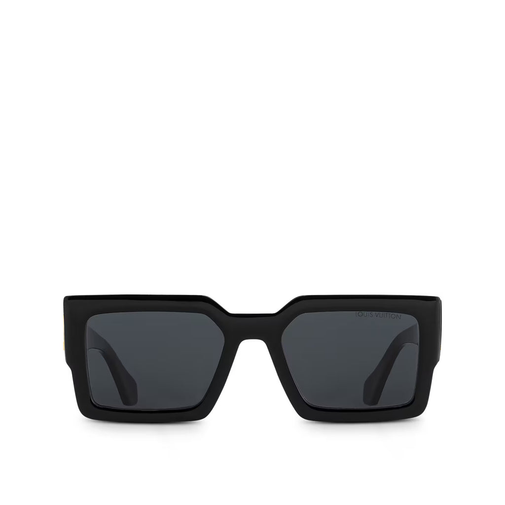 Louis Vuitton Z1579E LV Clash Square Sunglasses
