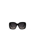 Louis Vuitton Z1611E LV Empreinte Square Sunglasses