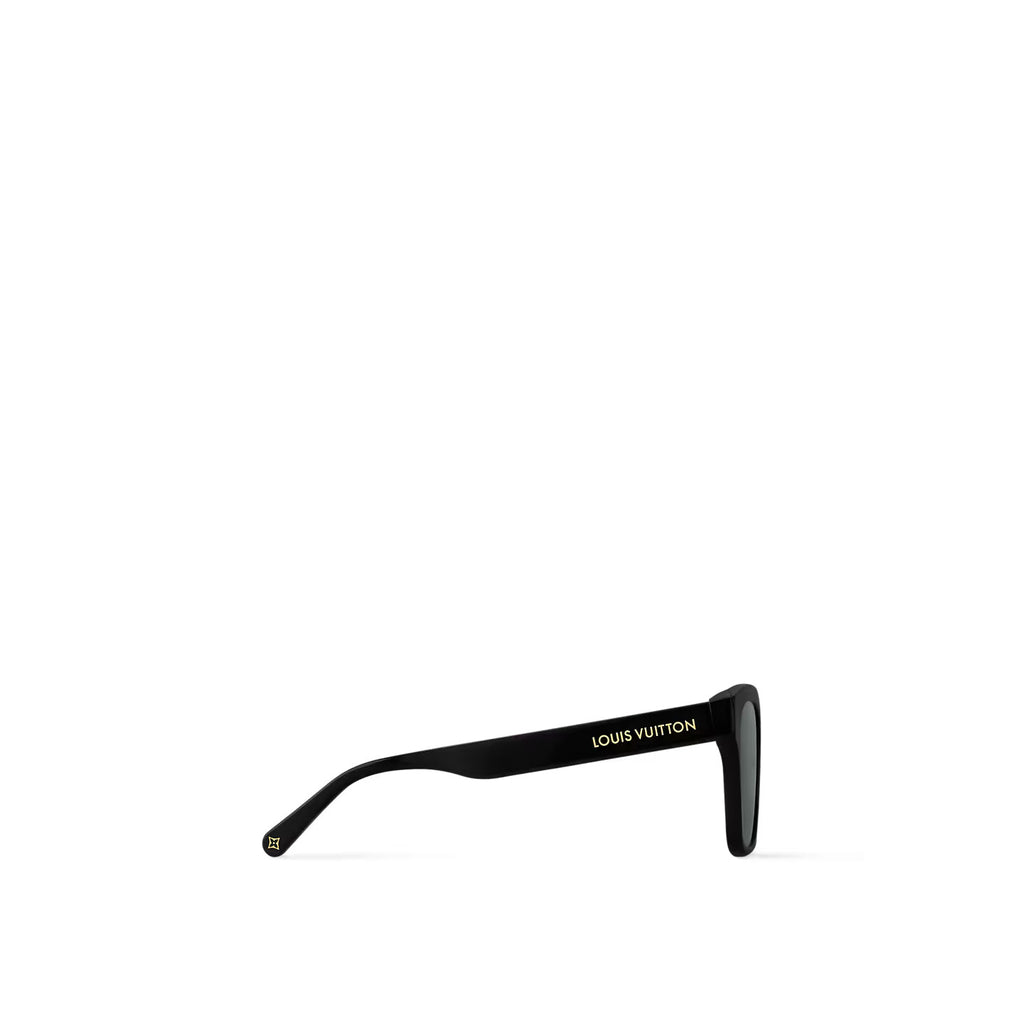 Louis Vuitton Z2464U LV Essential Square Sunglasses