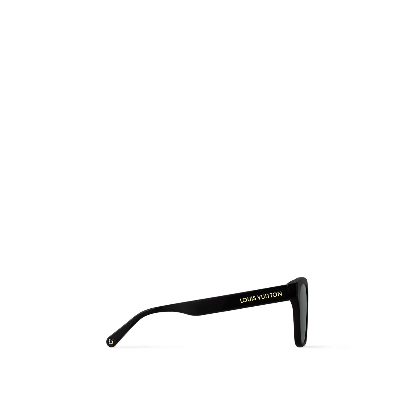 Louis Vuitton Z2464U LV Essential Square Sunglasses