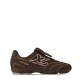 Louis Vuitton 1AHTXU LV Footprint Soccer Brown