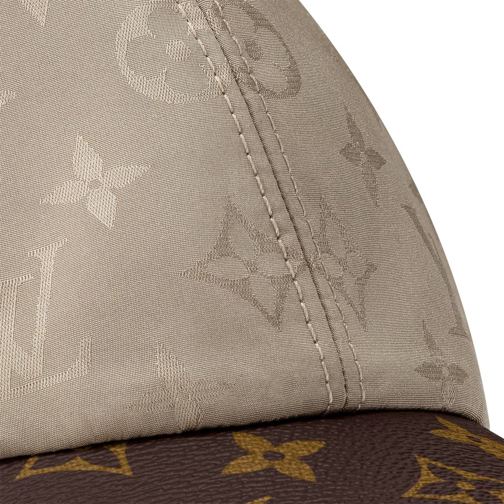 Louis Vuitton M76504 LV Get Ready Cap
