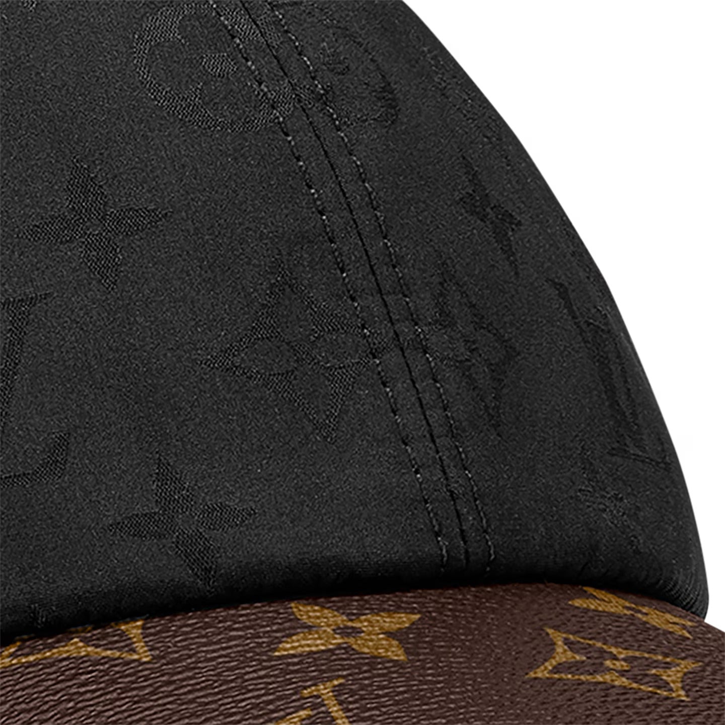 Louis Vuitton M76528 LV Get Ready Cap