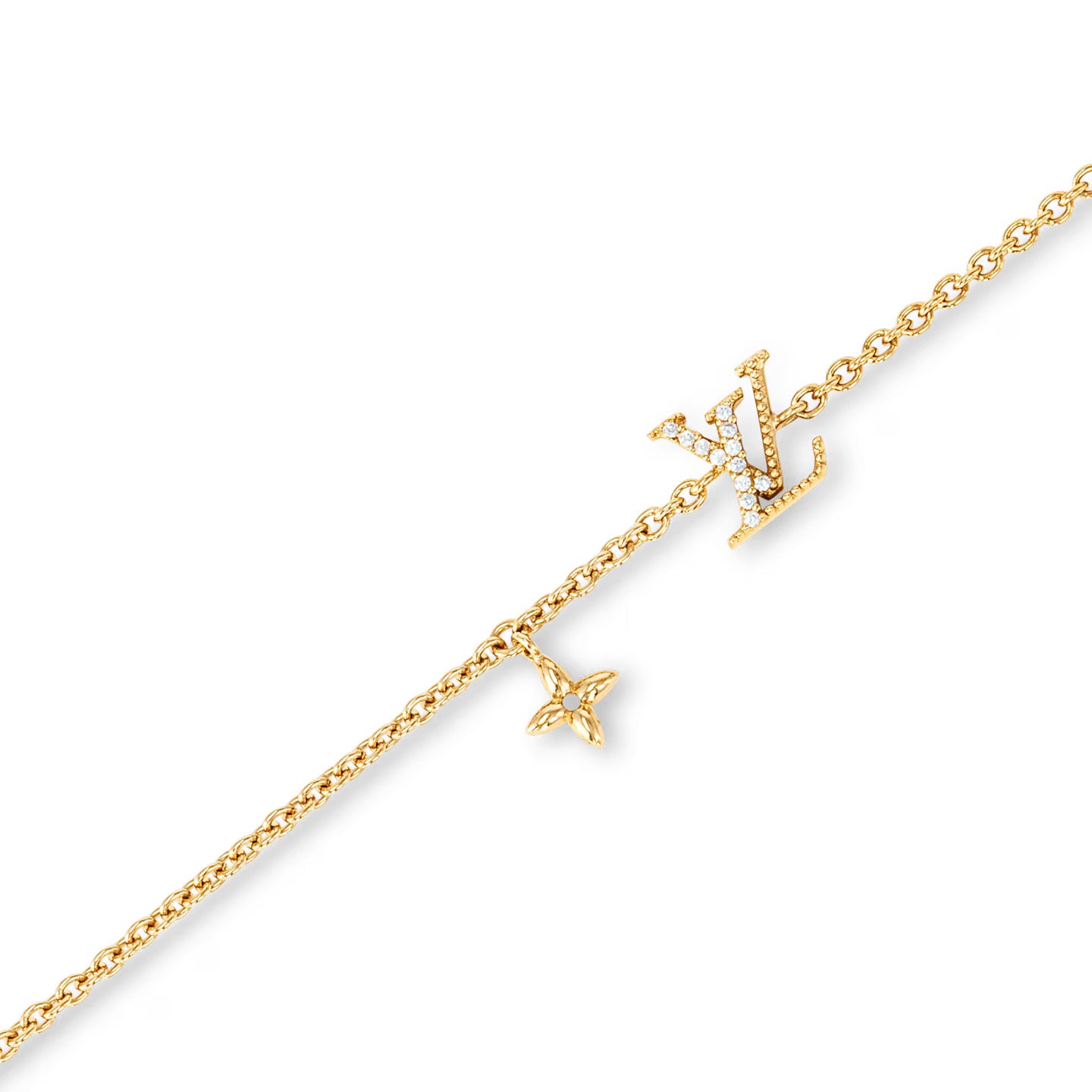 Louis Vuitton M00587 LV Iconic Bracelet