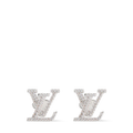 Louis Vuitton M00608 LV Iconic Earrings