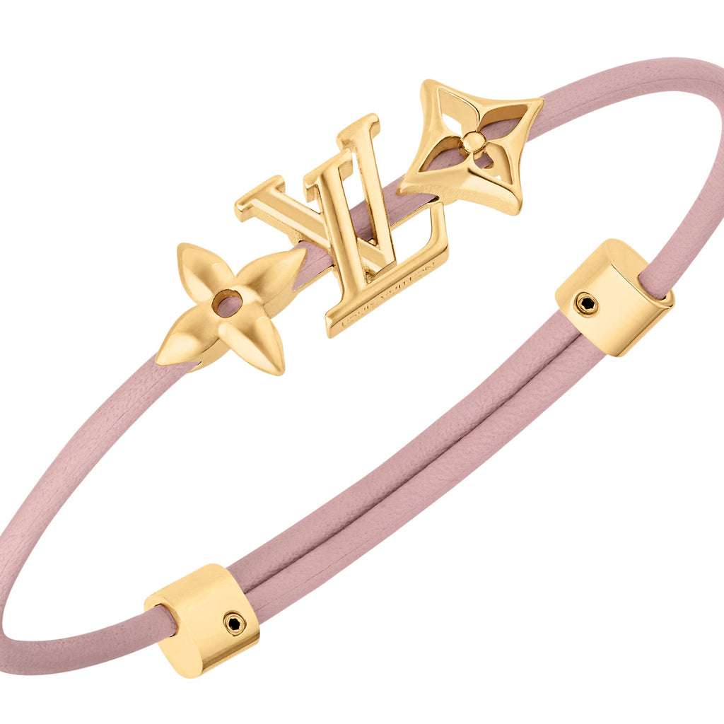 Louis Vuitton M8476Z LV Iconic Flower Bracelet