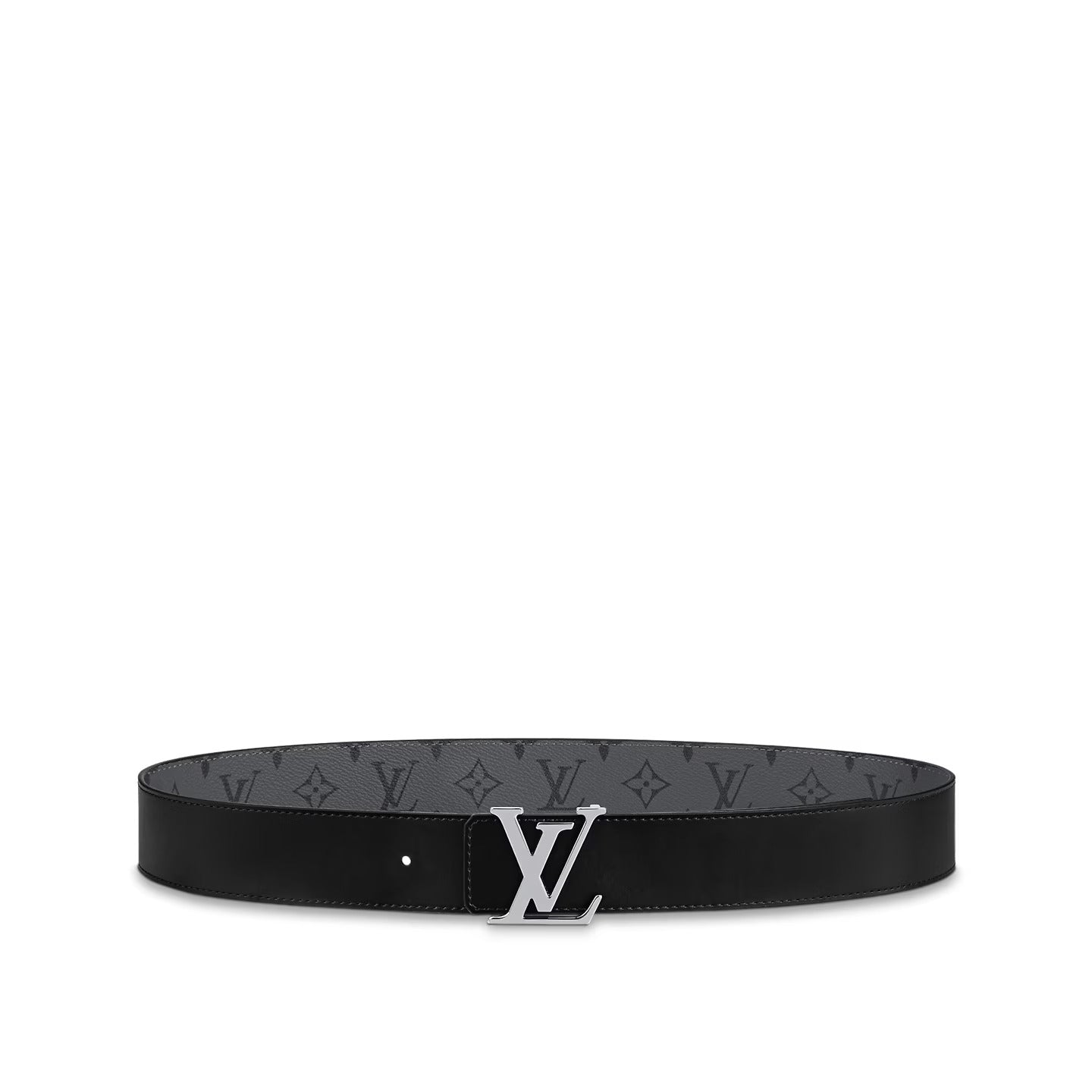 Louis Vuitton M0285U LV Initiales 40mm Reversible Belt