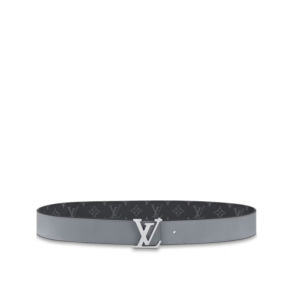 Louis Vuitton M0535U LV Initiales 40mm Reversible Belt