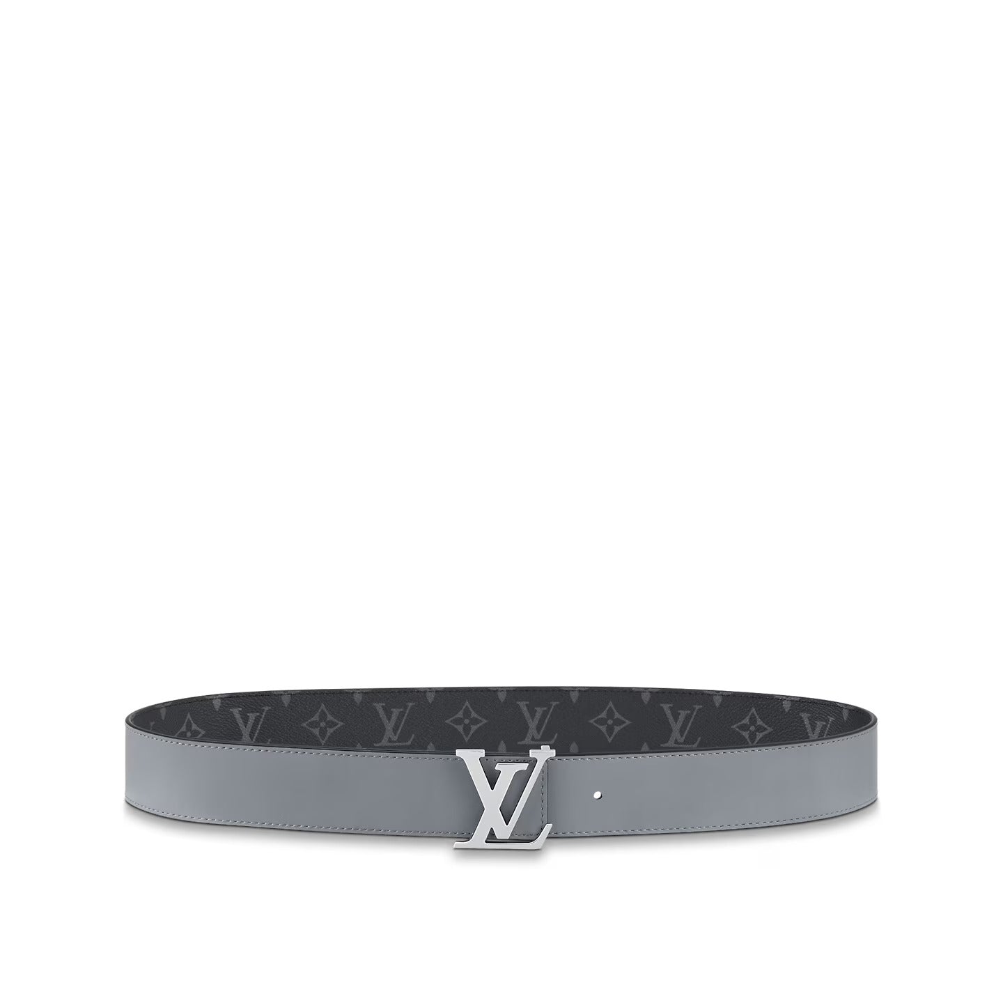 Louis Vuitton M0535U LV Initiales 40mm Reversible Belt