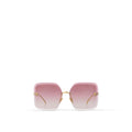 Louis Vuitton Z2422U LV Jewel Square Sunglasses