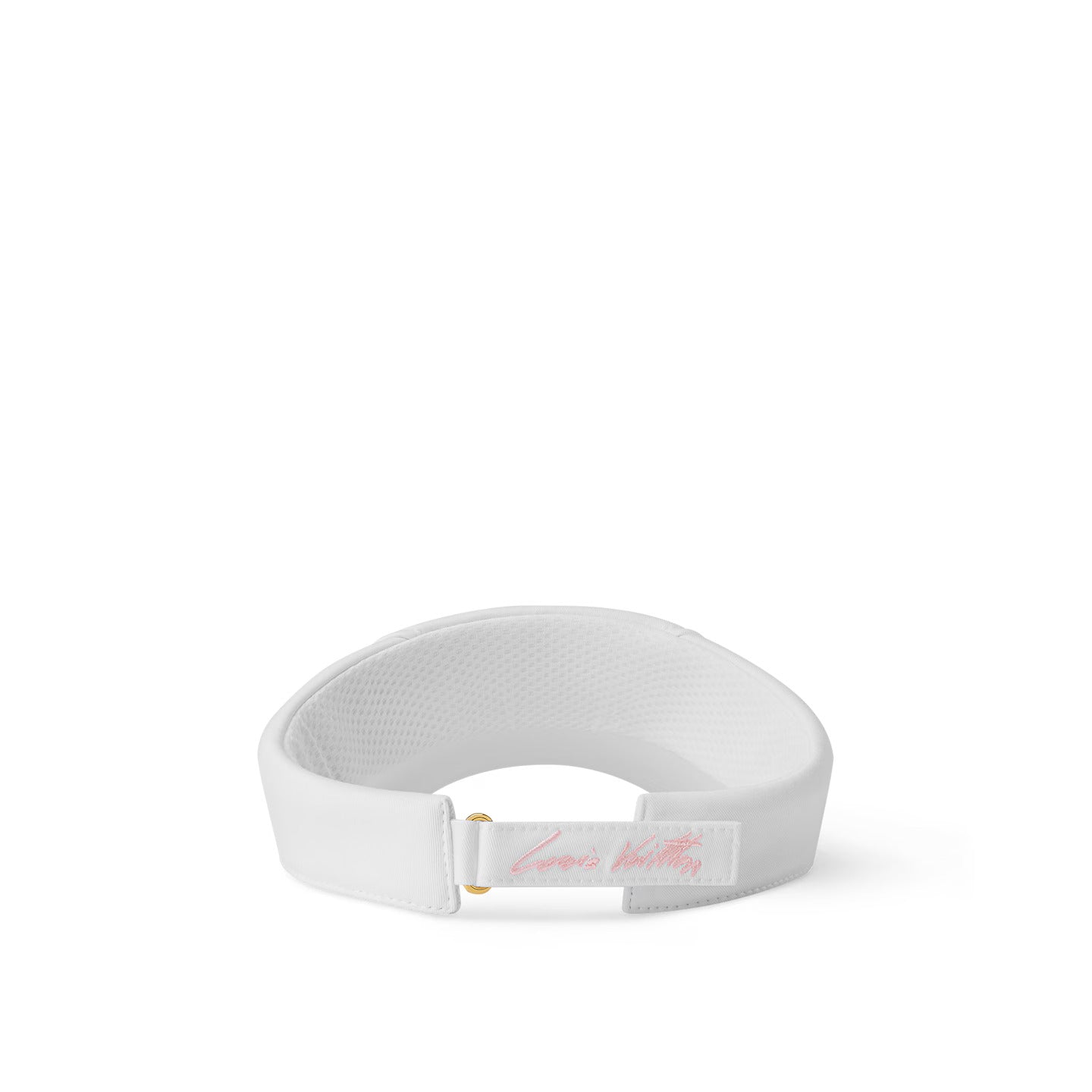Louis Vuitton M5204M LV League Visor