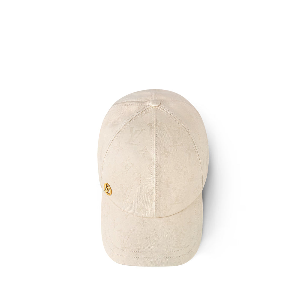 Louis Vuitton M5004M LV Mine Cap